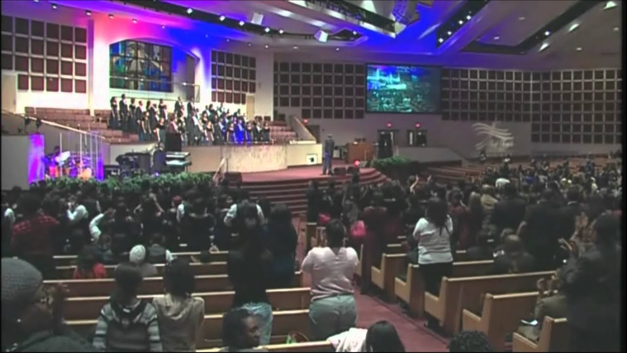 Oakwood University Aeolians: 2011 HBCU iSing Challenge Winners