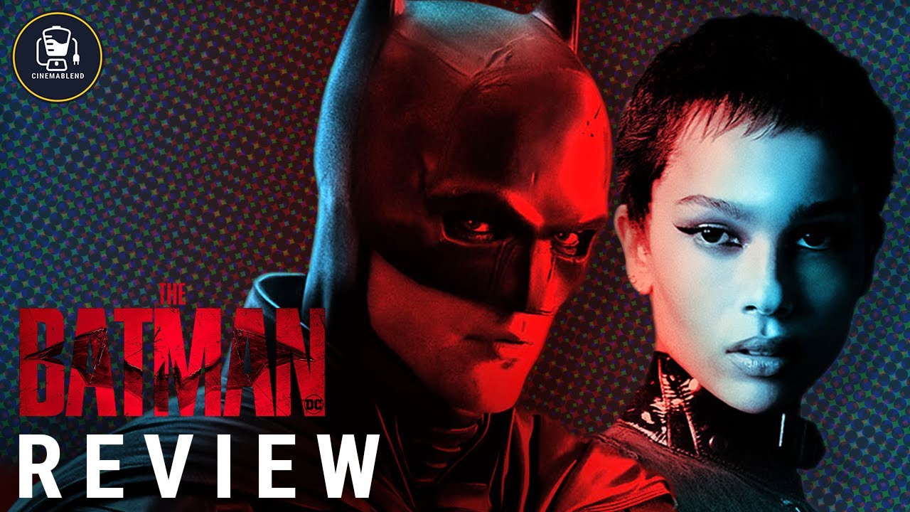 'The Batman' Spoiler-Free Review