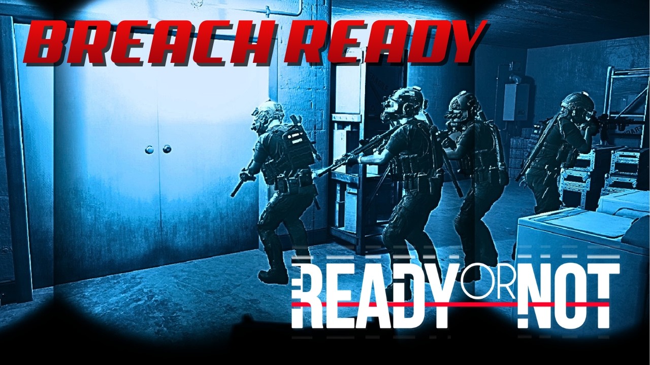 Valley Raid Highlights | Flash Entry