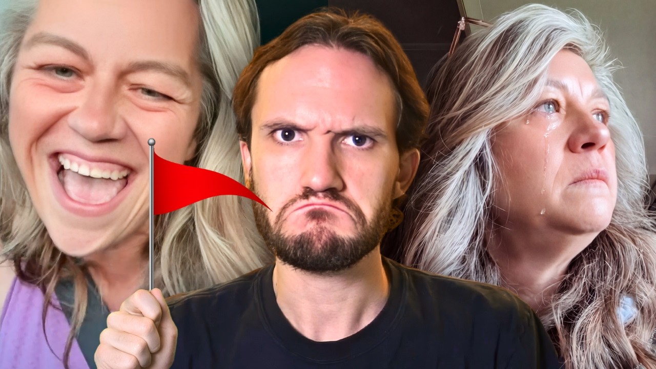 TikTok Mom Says Her Husband Is Dating Her Daughter