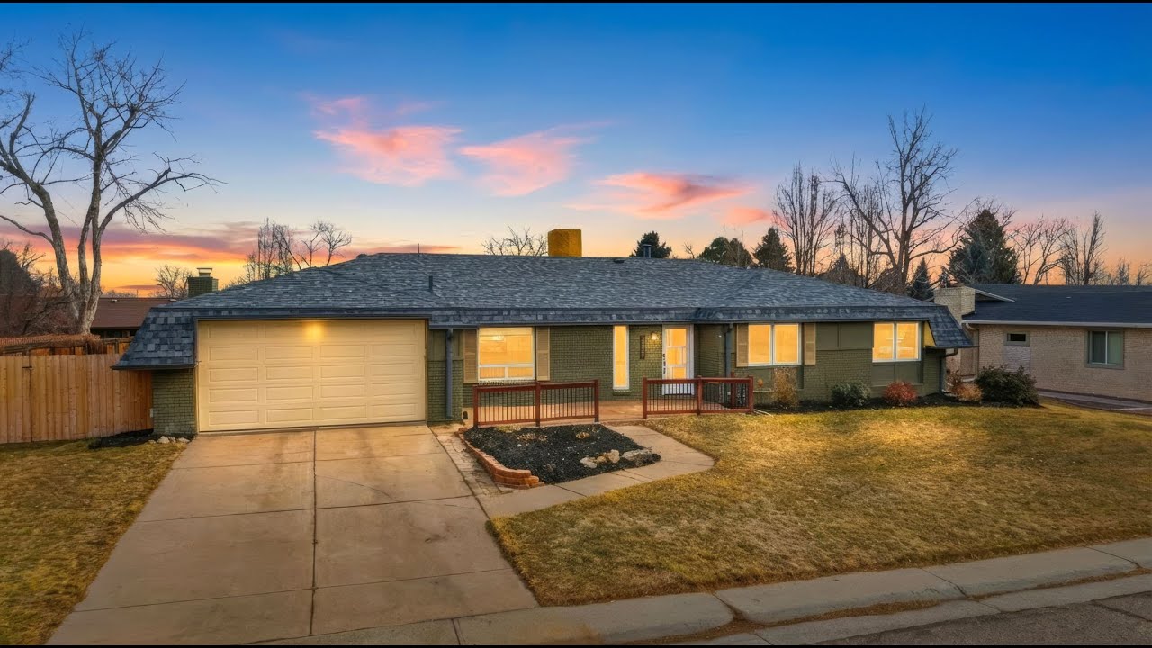 Columbine Knolls Homes For Sale