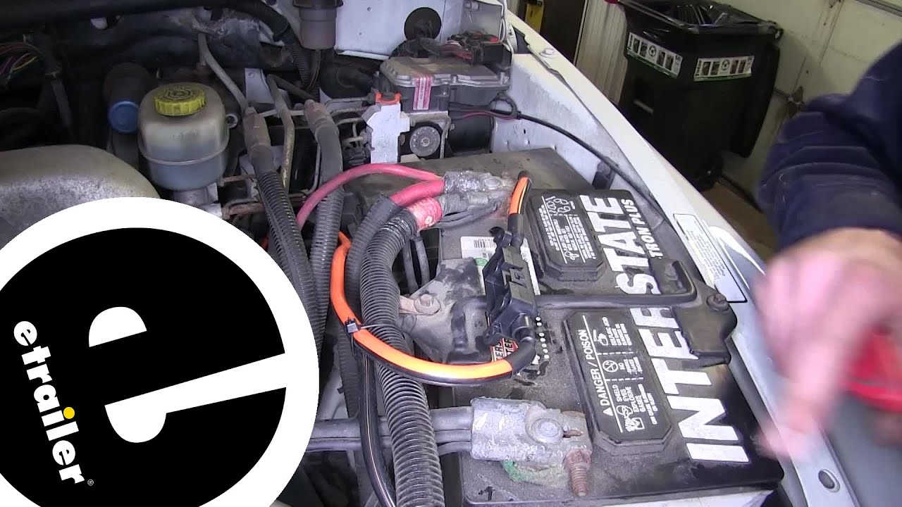 etrailer | 40-Amp MIDI Fuse Kit for Redarc In-Vehicle 25-Amp BCDC Battery Charger Spec Review