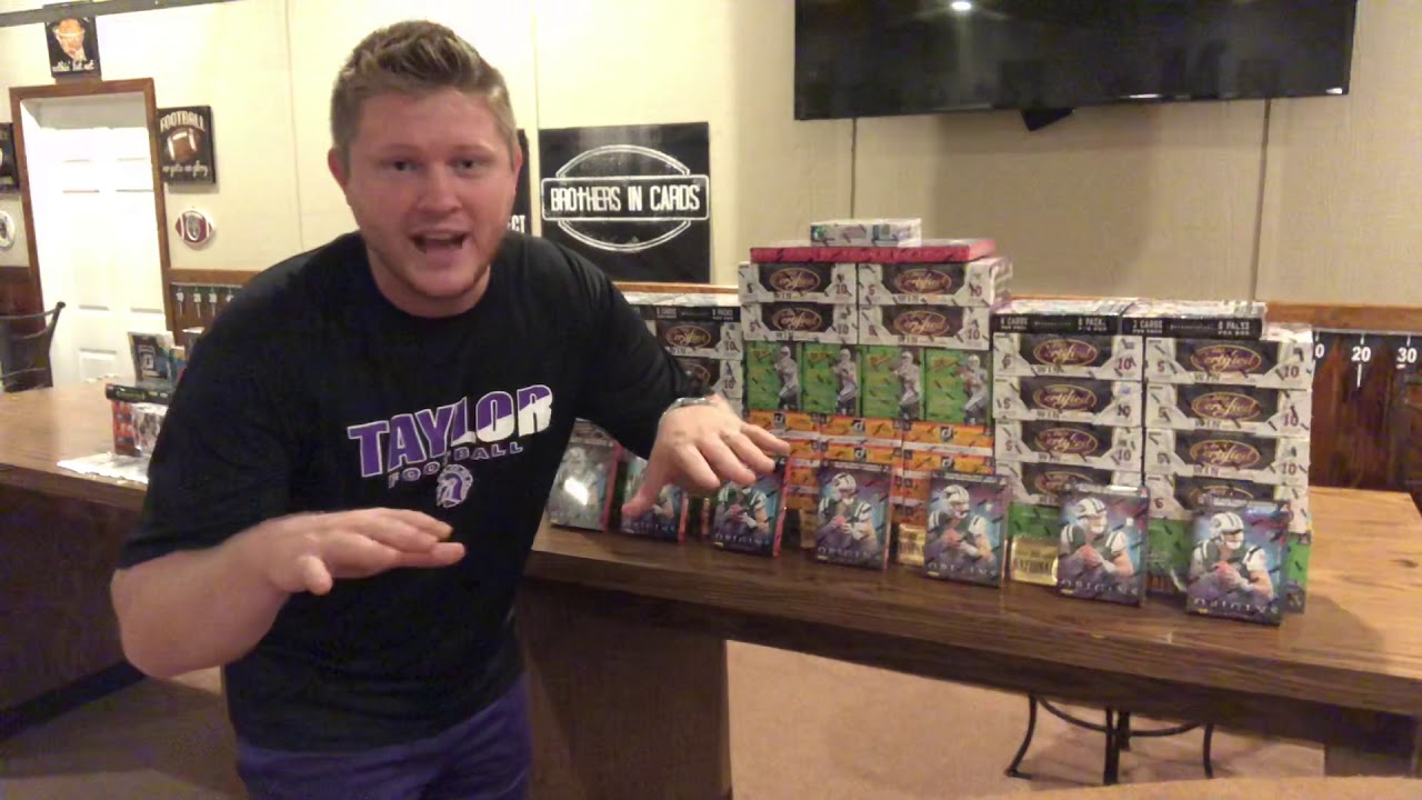Pack Plus Program -Get Your Collection Going!