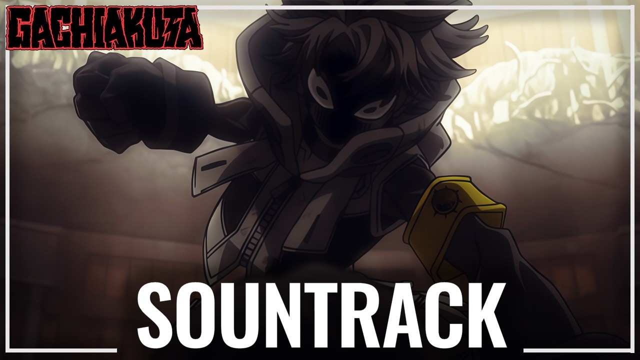 Rudo's Anger Theme「Epic Version」Gachiakuta EP12 OST Cover