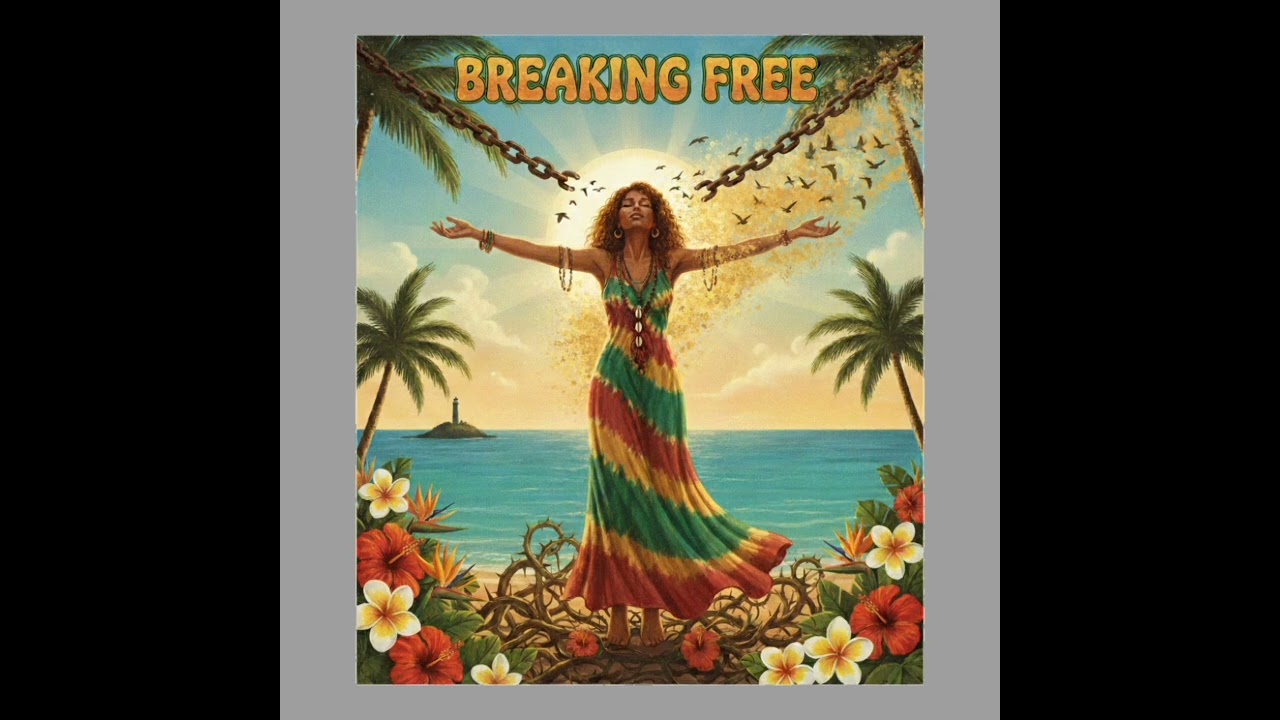 Breaking Free 