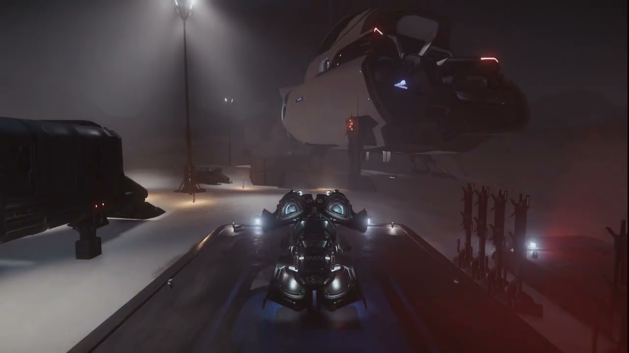 Question: How many Fury's do fit inside a Origin 890Jump Part 1 