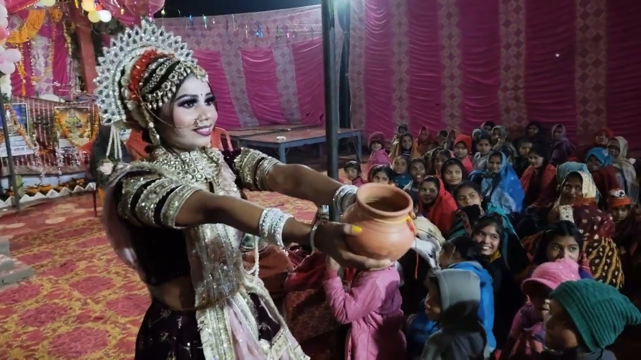 Matakiya Tod di meri radhe radhe ❣️❣️❣️❣️