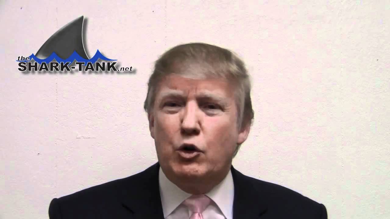 Trump Will Run as a Republican