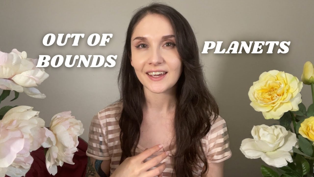 Out of Bounds Planets: Rule Breakers (Interpreted & Explained)