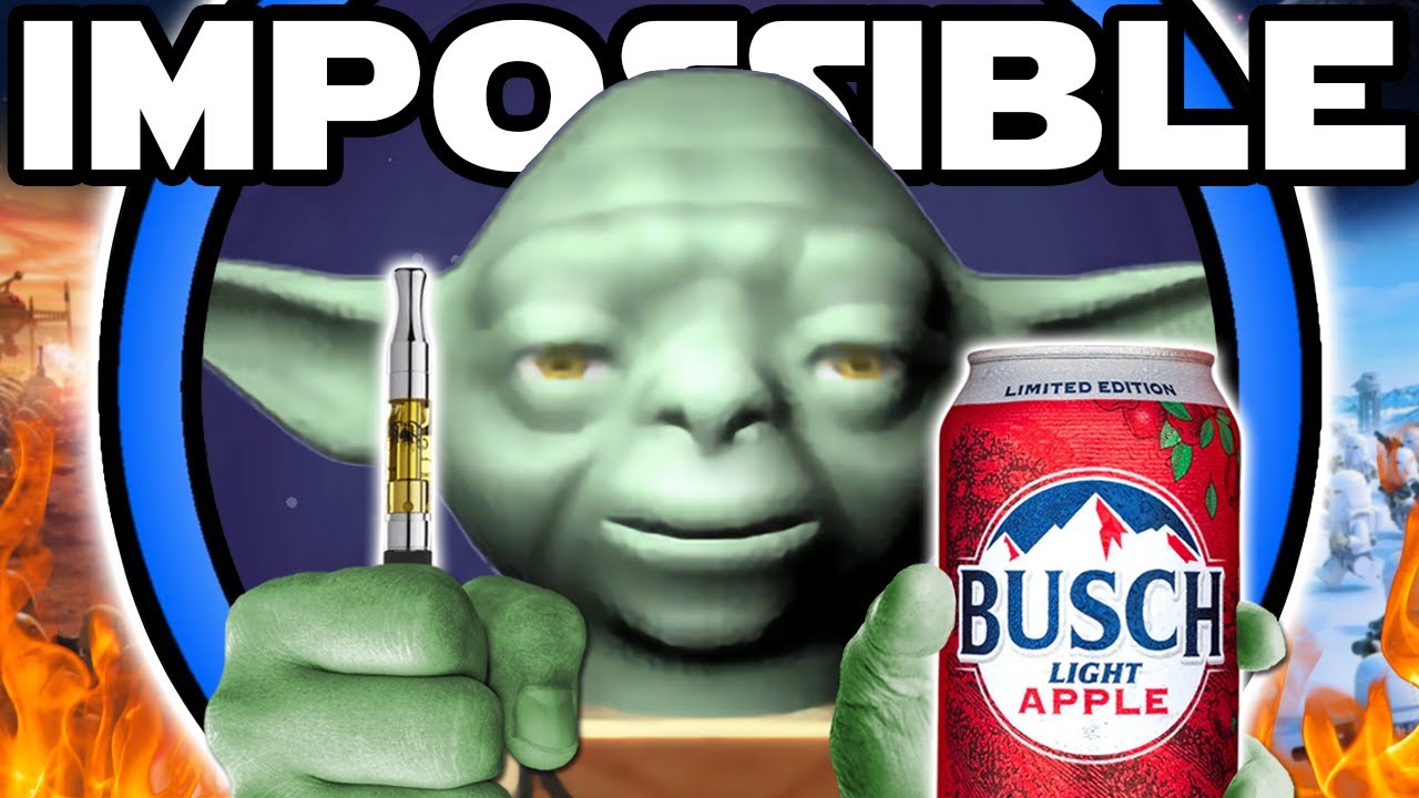 BLASTED LEGO STAR WARS