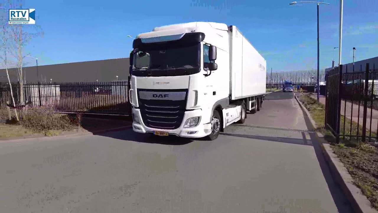 Joep van den Boogaard | Chauffeur.