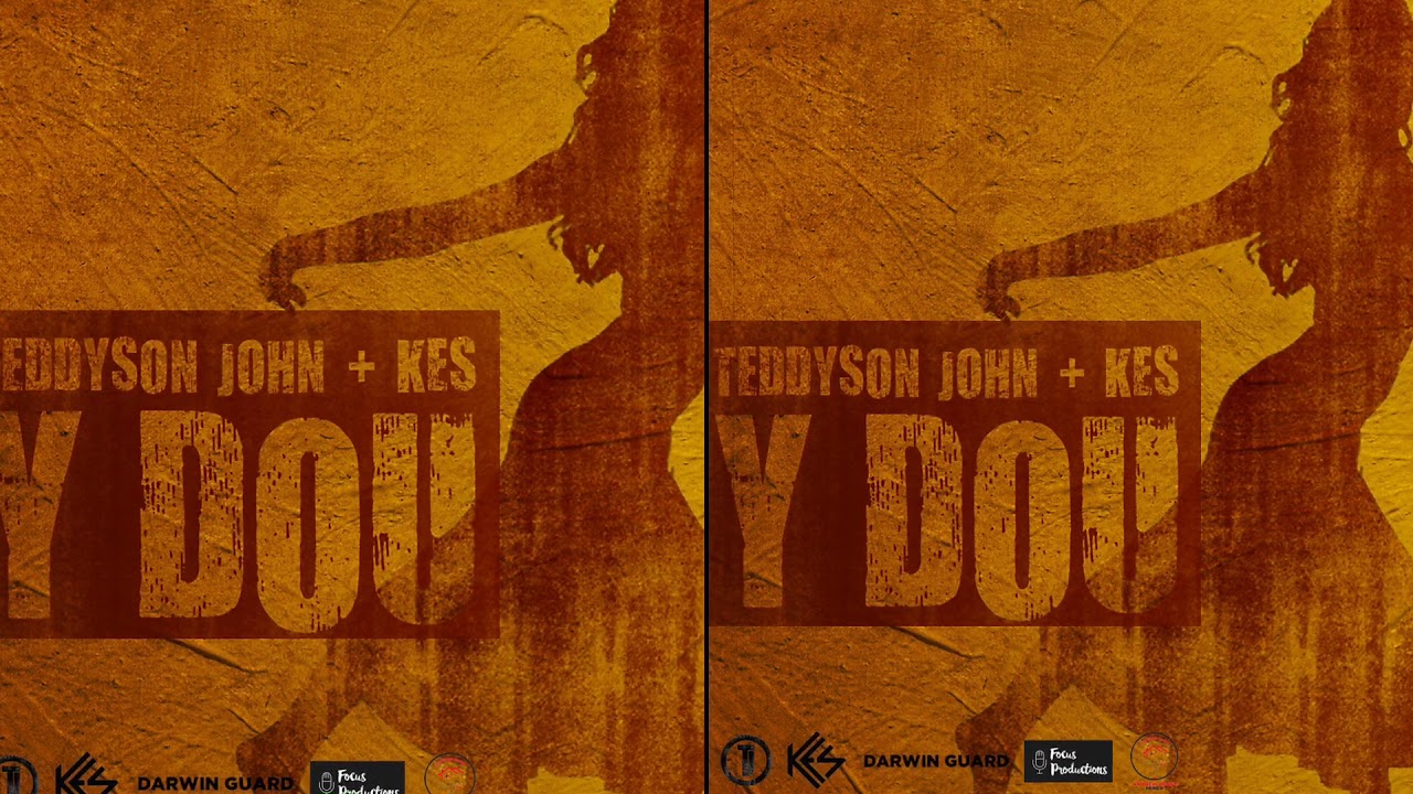 Teddyson John x Kes - Y Dou (Official Audio) | Soca 2019