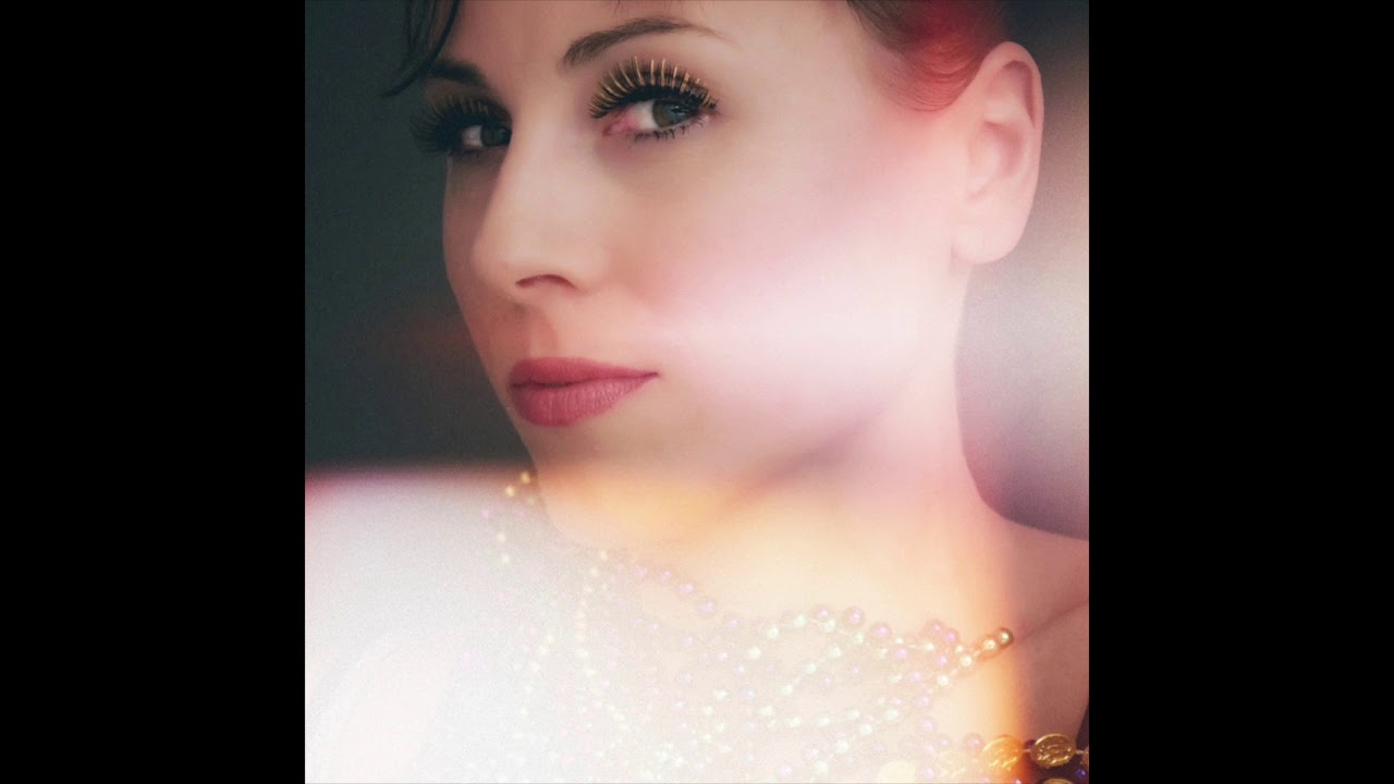 Stacy De Luca - Mother Of All The Things