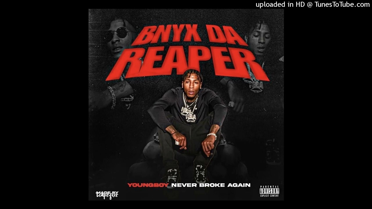 [FREE] NBA YoungBoy Type Beat 2026 - 