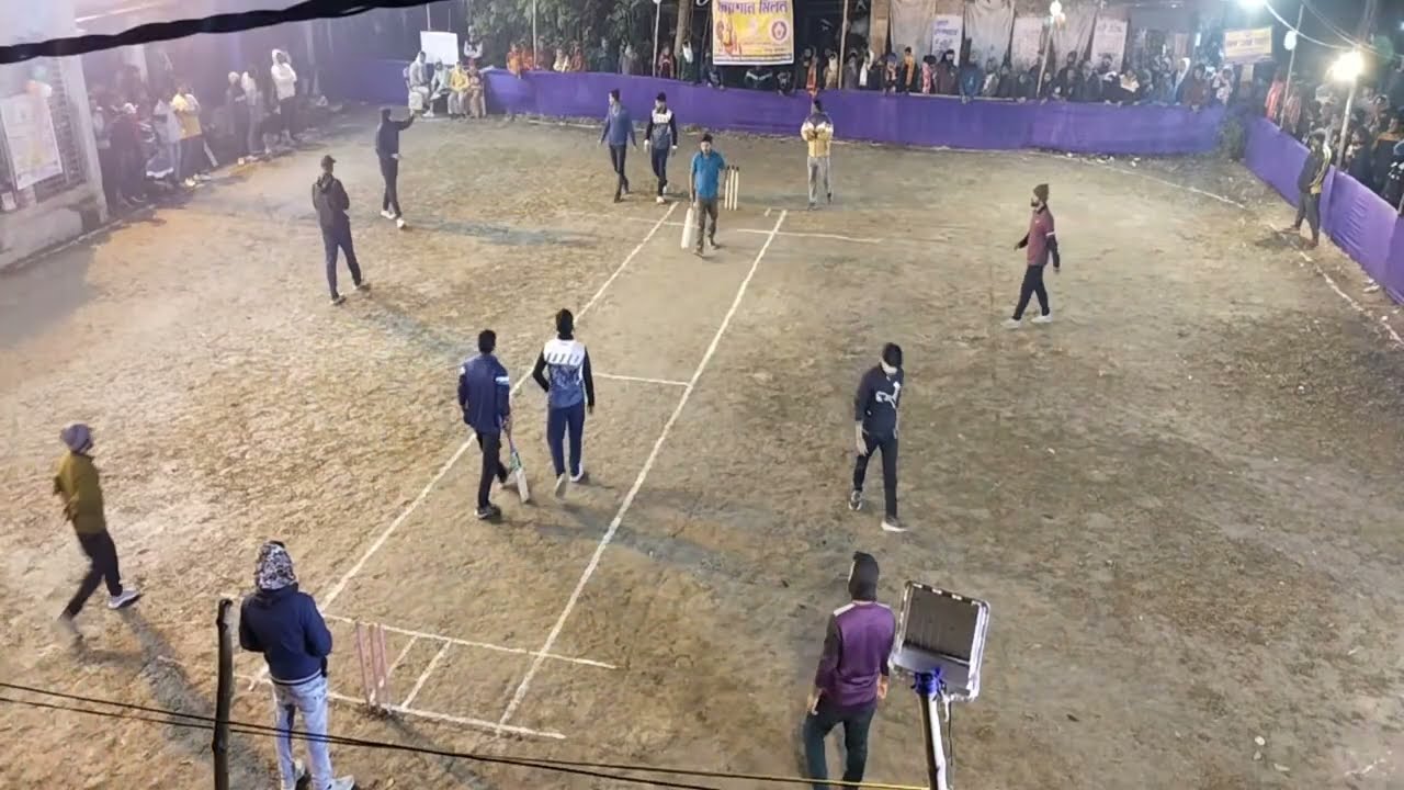 CF TV 🏏⚽ is live!