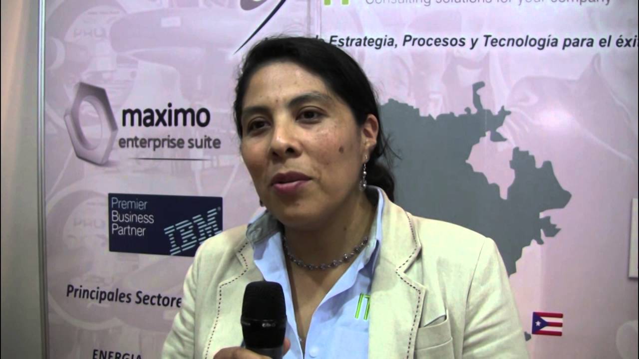 EXPOMANT PERU