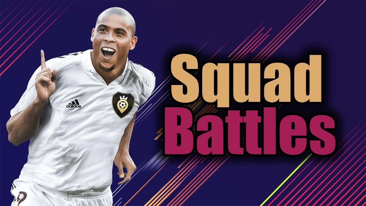 FIFA 18 - LIVE STREAM!!! FIFA 18 SQUAD BATTLES!!! ROAD TO ELITE 3, REWARDS OUT TODAY!?