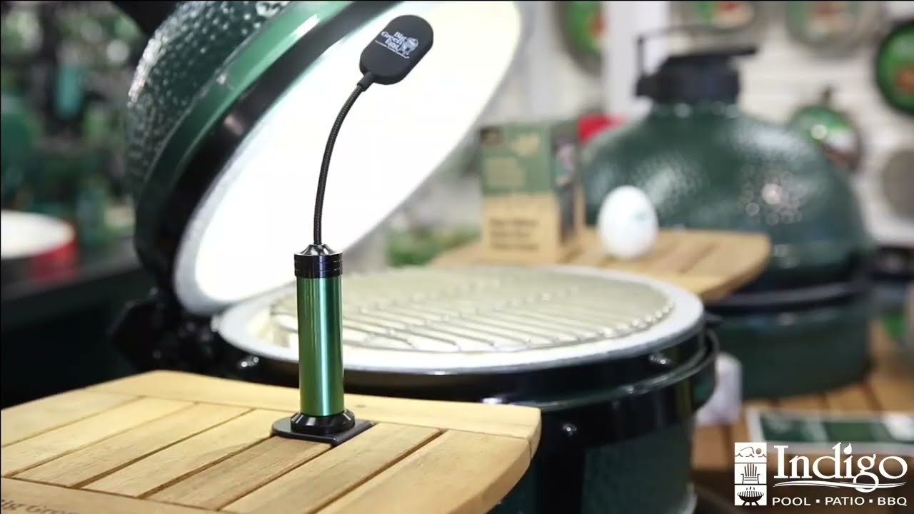 Big Green Egg Flexible Grill Light