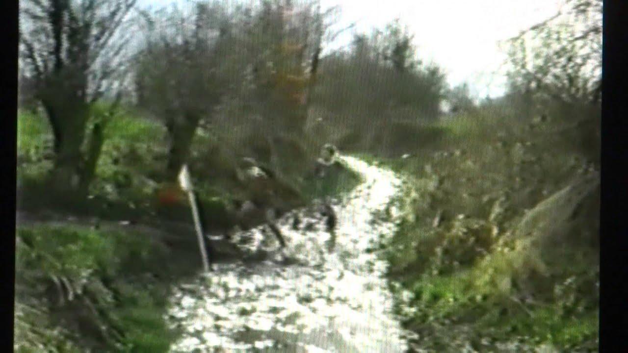 Elmbridge Boarding School | Cross Country 26/03/1992