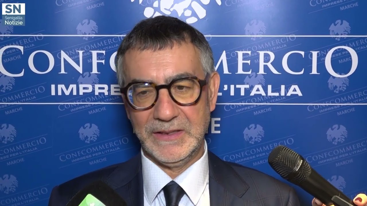 Eccellenze in scena - 80 Confcommercio