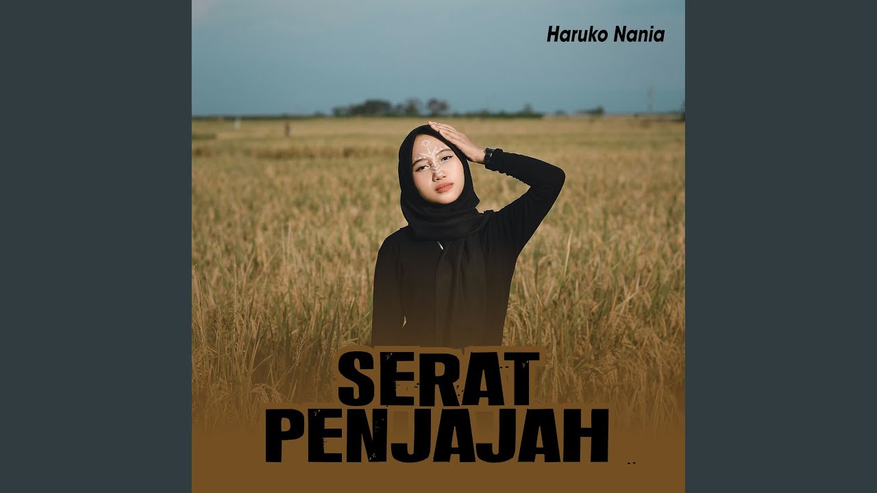 Serat Penjajah