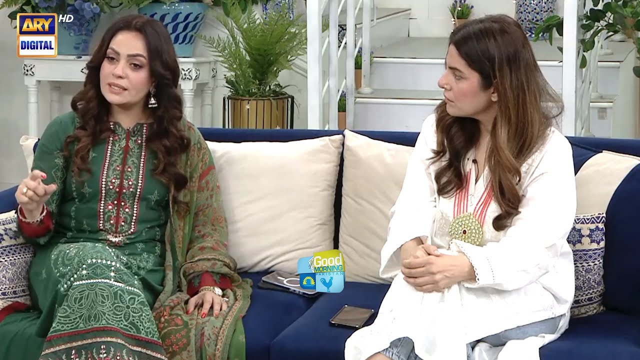 Preparation of Sehri and Iftar meals | Sadia Imam | Kiran Khan