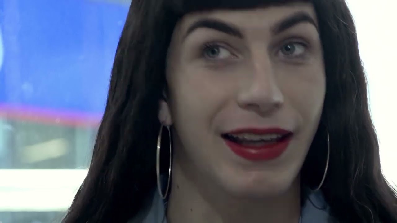 Nina - la discrimination des personnes vivant avec le VIH