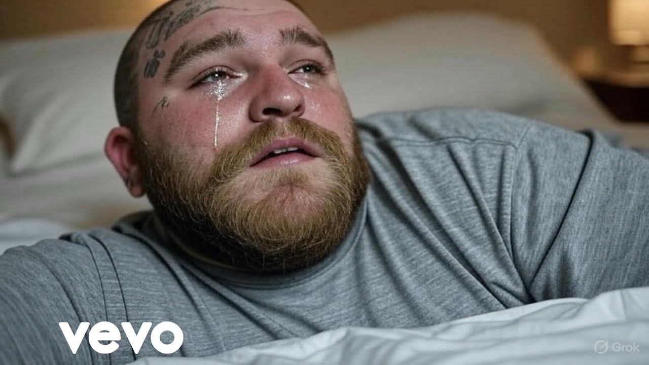 T&eacute;ddy Swimz - Broken But Believing &ndash; Powerful Soulful R&B Song About Life & Faith 