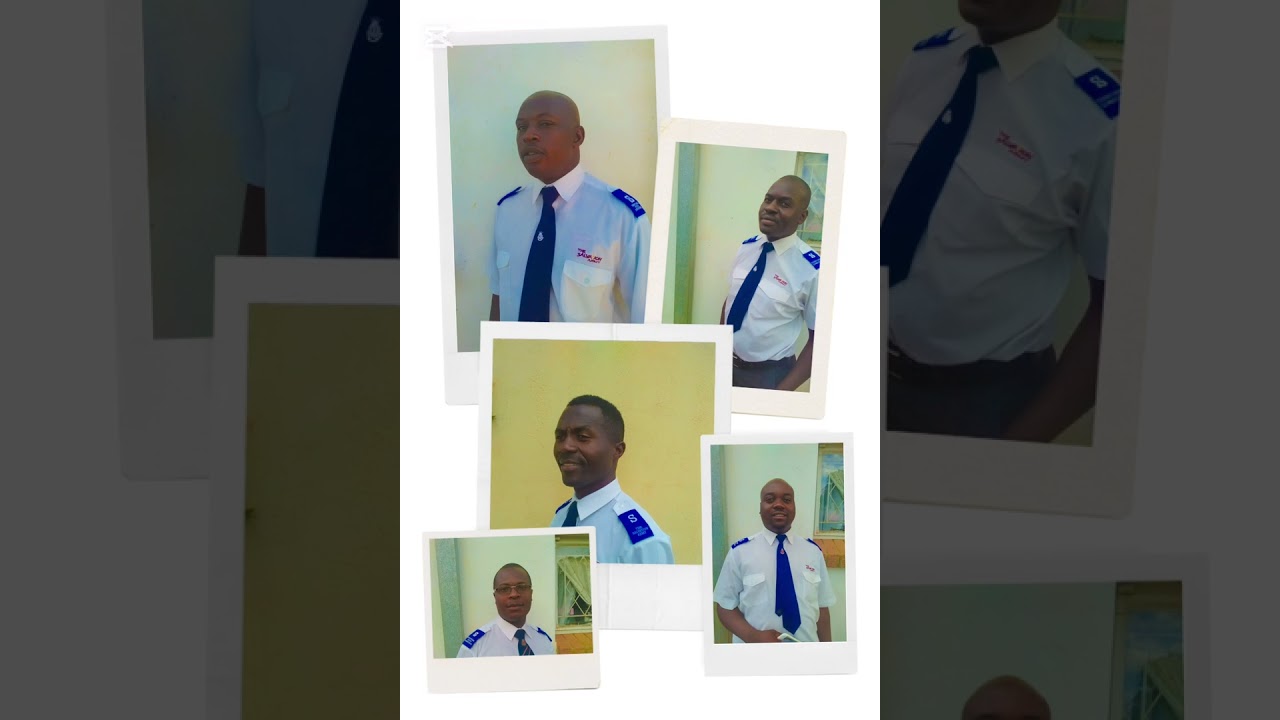 Tinoenda kudenga uko by Oasis of Praise