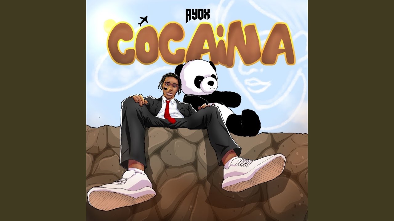 COCAINA (Sped Up)