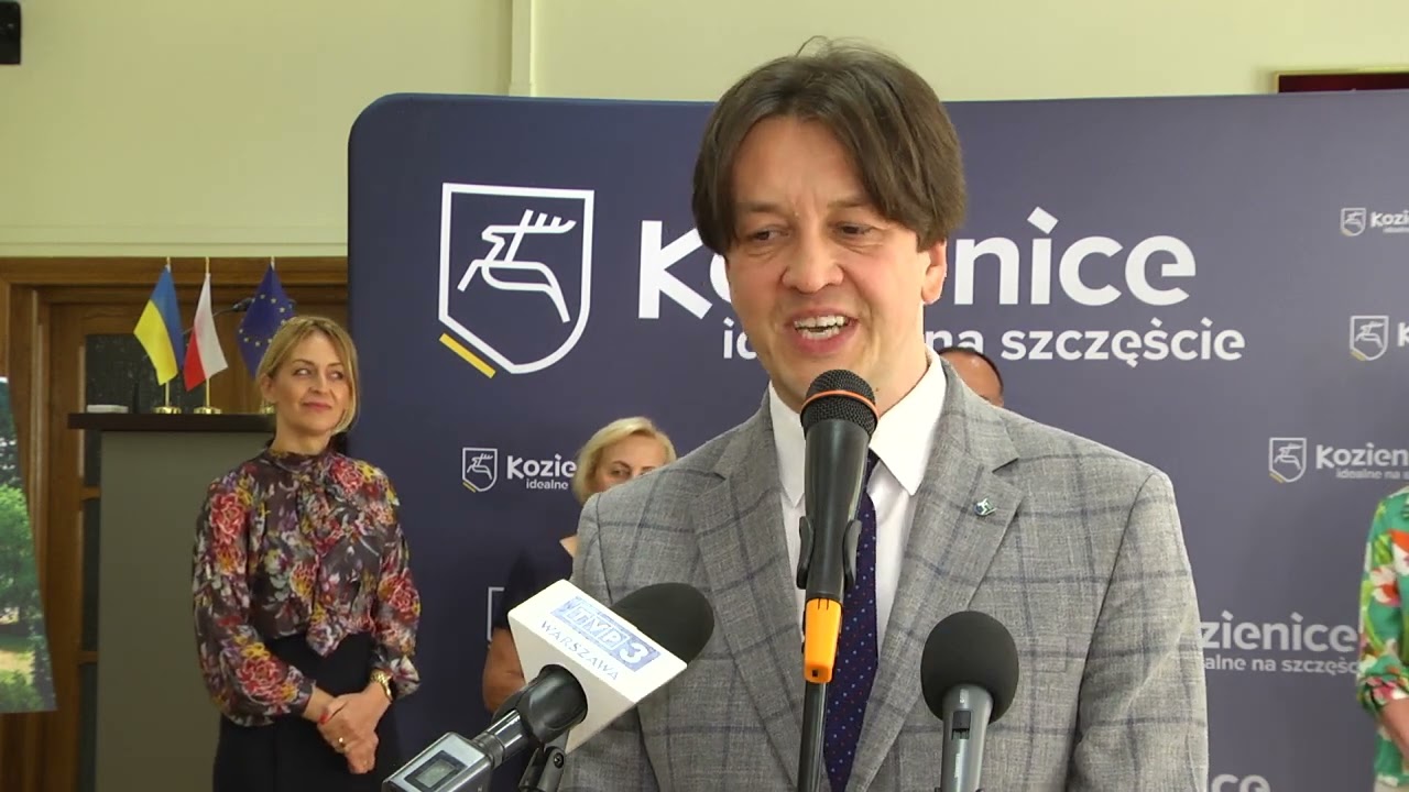 Gmina Kozienice wyda ponad 50 mln zł na inwestycje