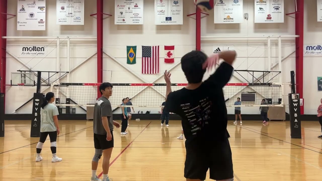03.15 | ASC Pot O' Gold FINALS set 1