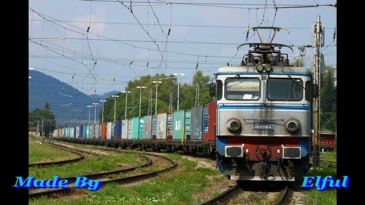 Locomotive Romanesti 2011/ Romanian Locomotives 2011