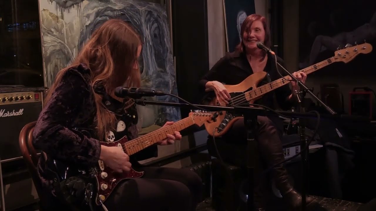 Pojď - Eva Turnová & Vladivojna La Chia
