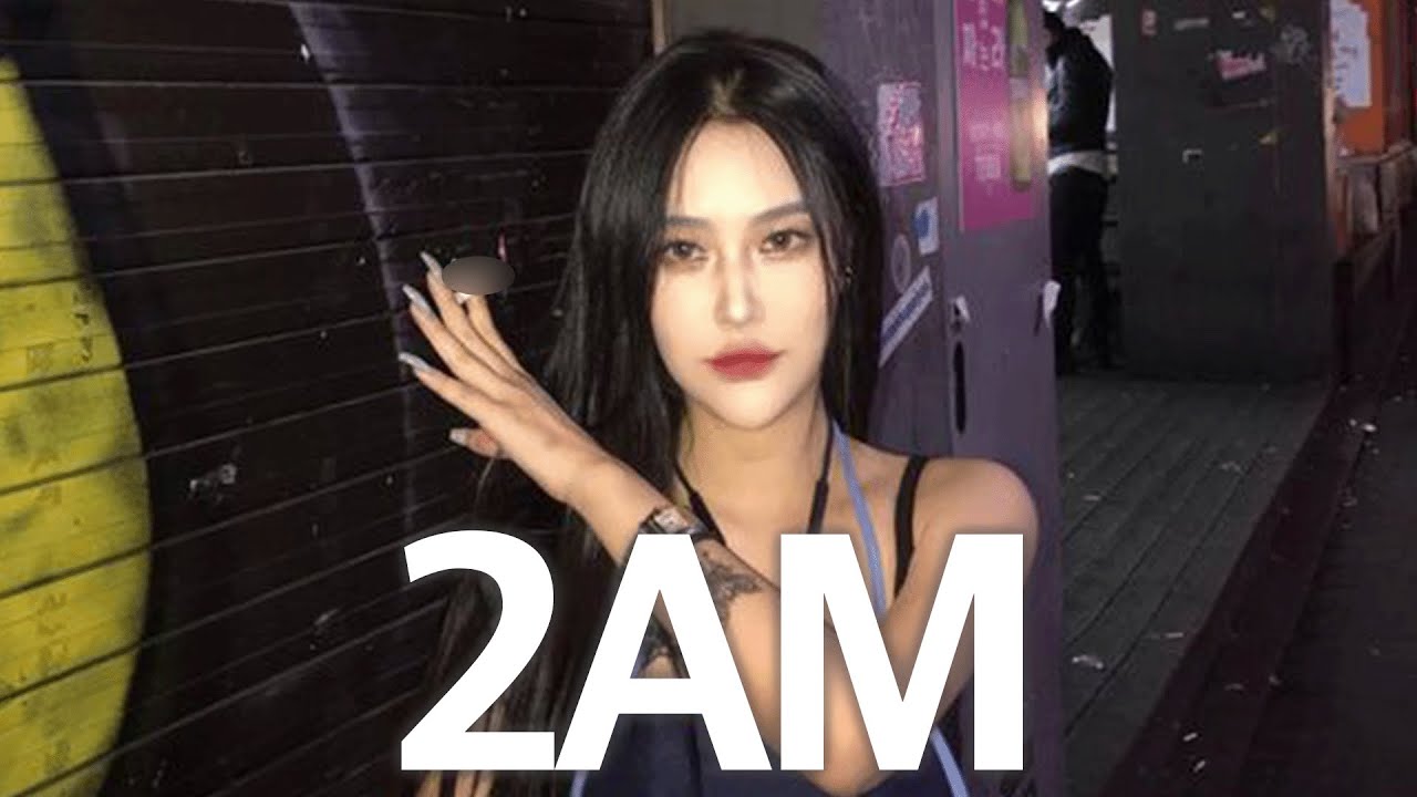 CAMO(카모)의 피처링 2AM-릴러말즈,  보고싶다고 말하기엔 애매한 사이