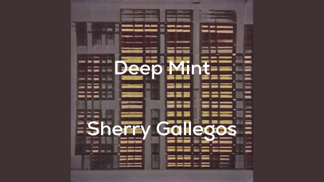 Deep Mint