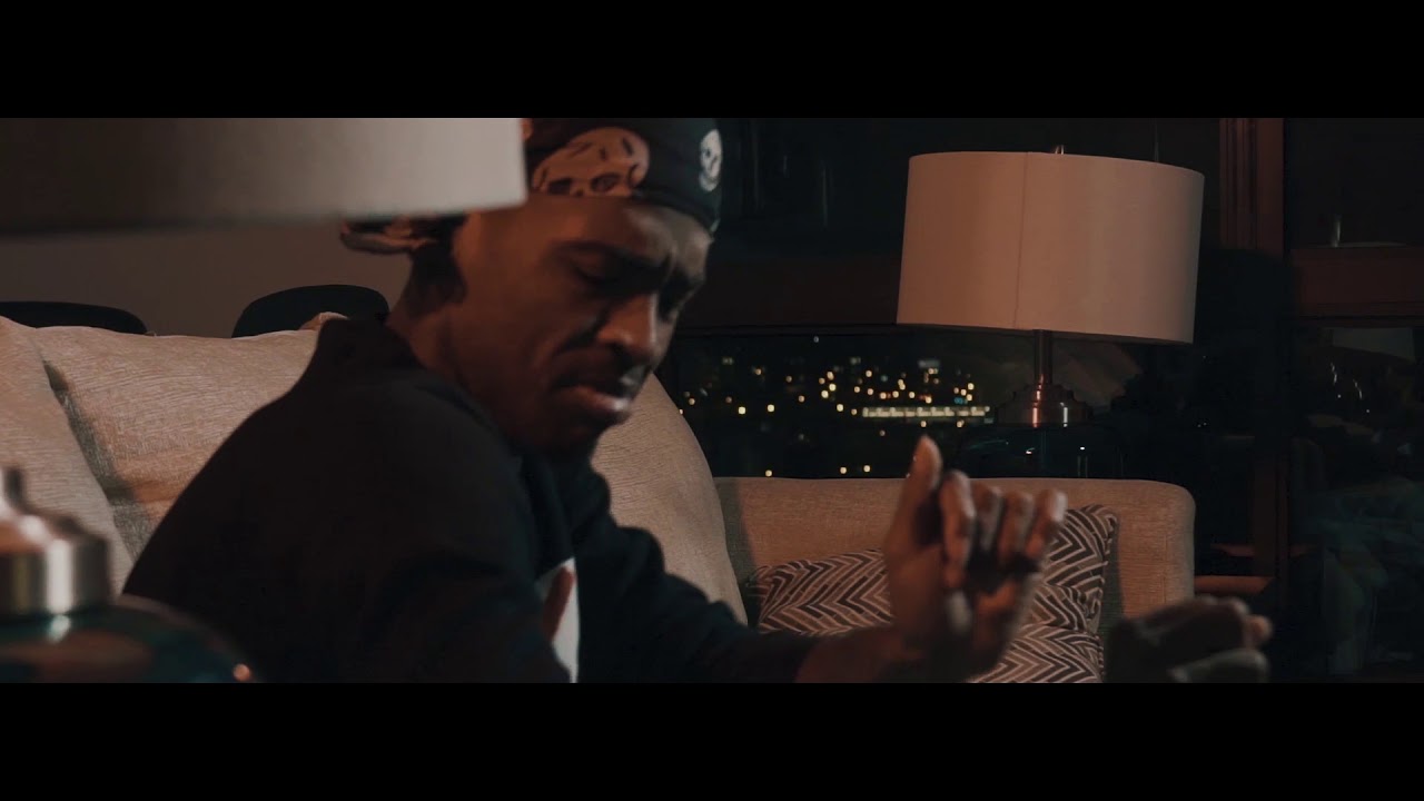 Yung Waun Ft/ Ape Don - Hood Trophy(Official Video) Shot By @DirectedByBj