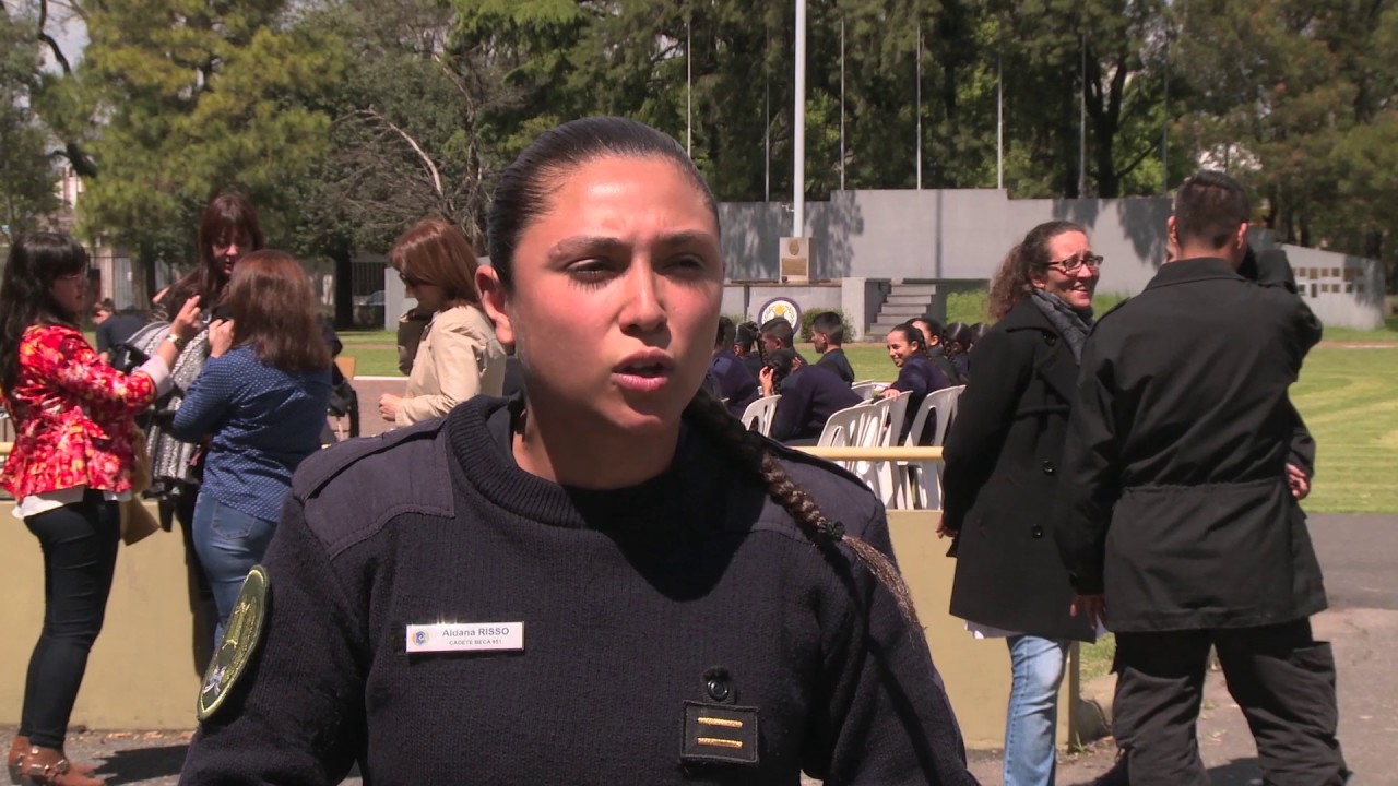 Prevenir TV - Simulacro de investigación criminal