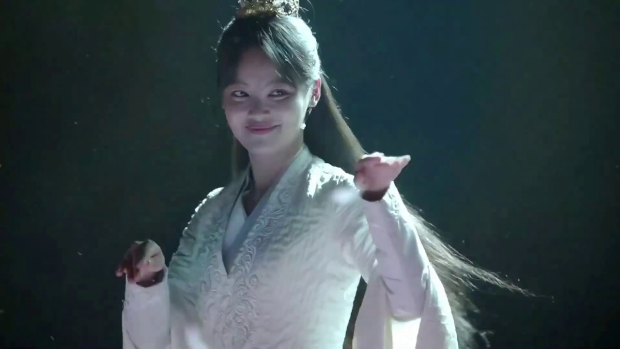 [FMV] Joy of Life, Fan Xian / Hai Tang Duo Duo (Радость жизни /Joy of Life /Qing Yu Nian/庆余年