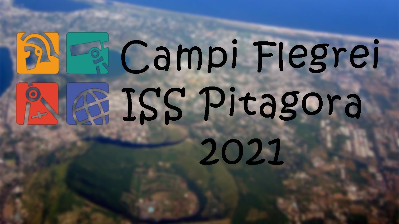 Alla scoperta dei Campi Flegrei | Il nostro viaggio | ISS Pitagora Pozzuoli