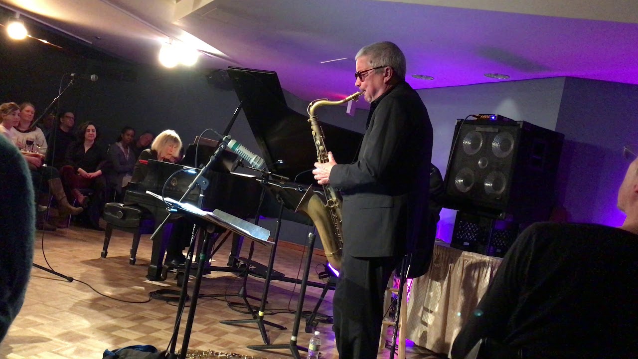 Carla Bley, Steve Swallow, Andy Sheppard - RUT - Live at Regattabar Jazz Club