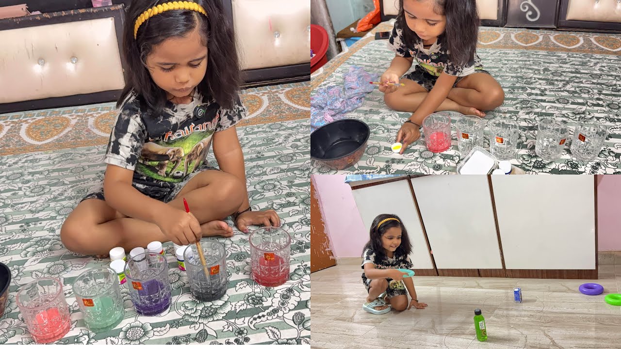 Darshika Kitni Hoshiyar Hai Ye Aaj Pata Chal Jayega😂😱🔥🤦🏻‍♀️ @Darshikaandmamma