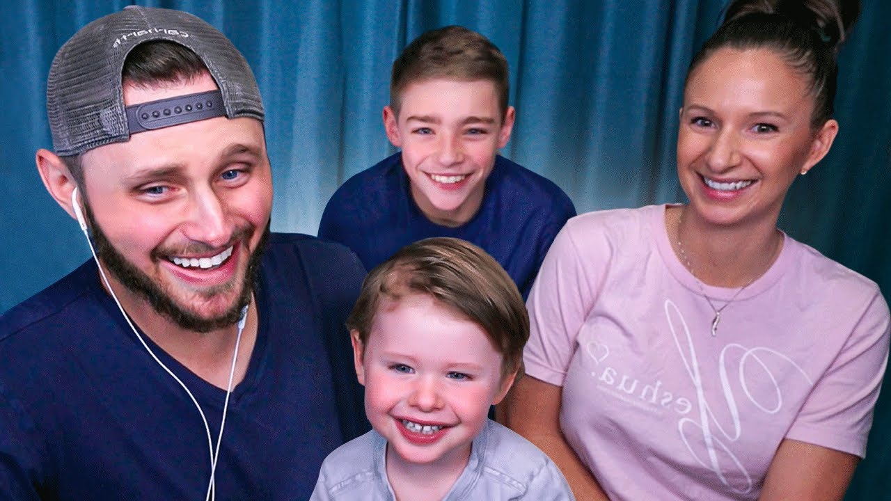 An Update On My Family...
