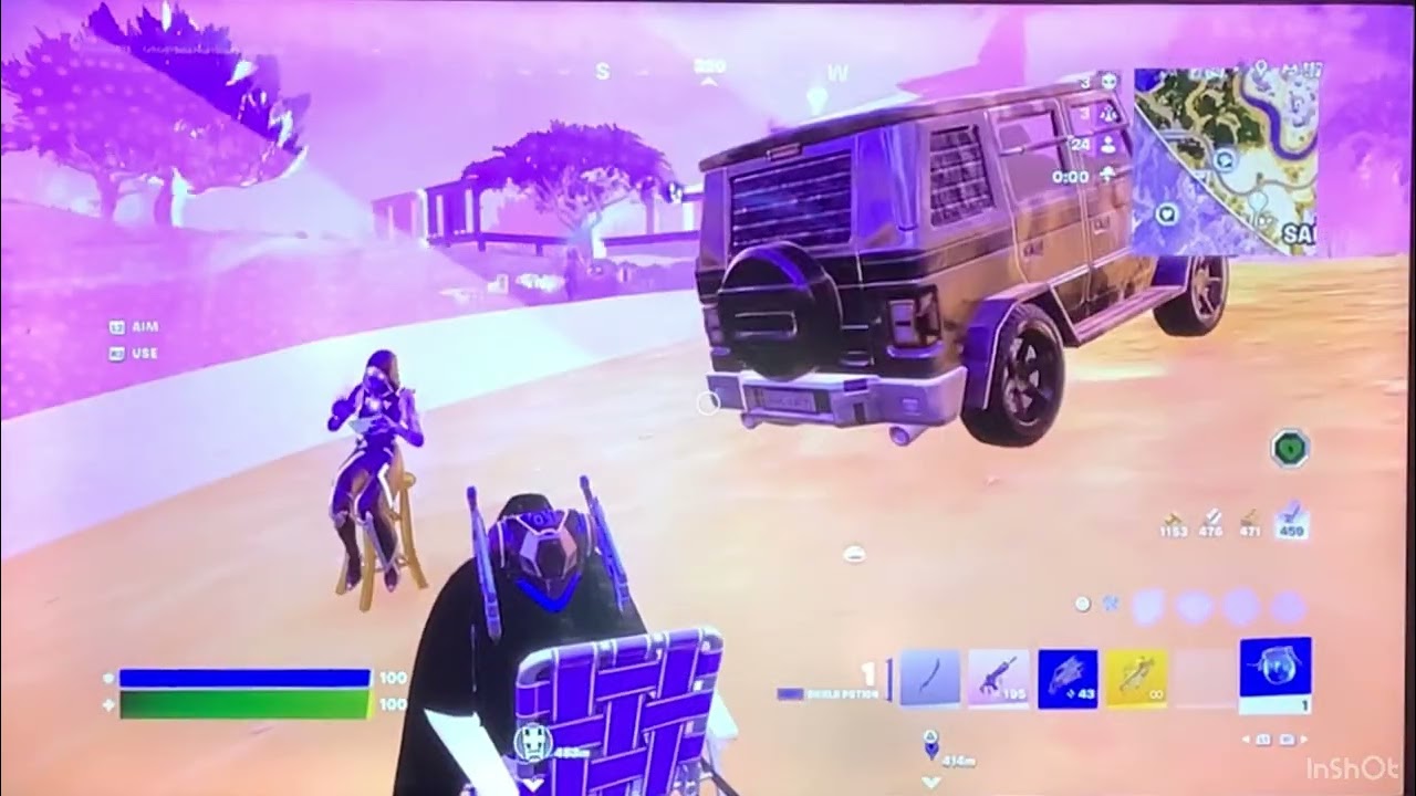 Fortnite Fun