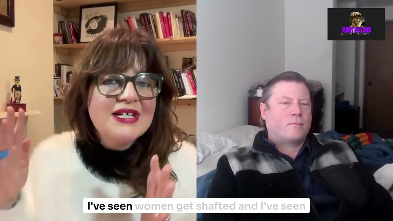 Did porn create the Manosphere? With 'The Spearhead' Founder William F. Price