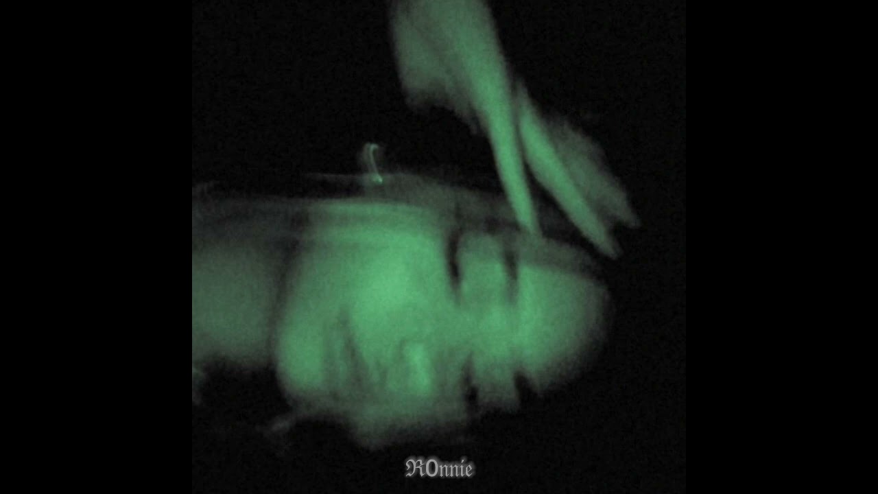 R0nnie- My way (prod. @madebycaio )
