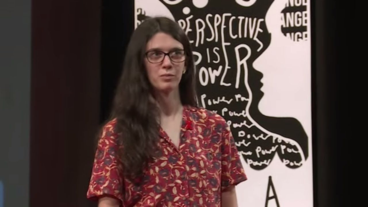 We Need to Talk About Diversity in Tech | Niamh Power | TEDxYouth@Manchester