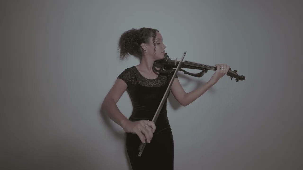 Metallica - Nothing Else Matters… Violin & Guitar Cover 