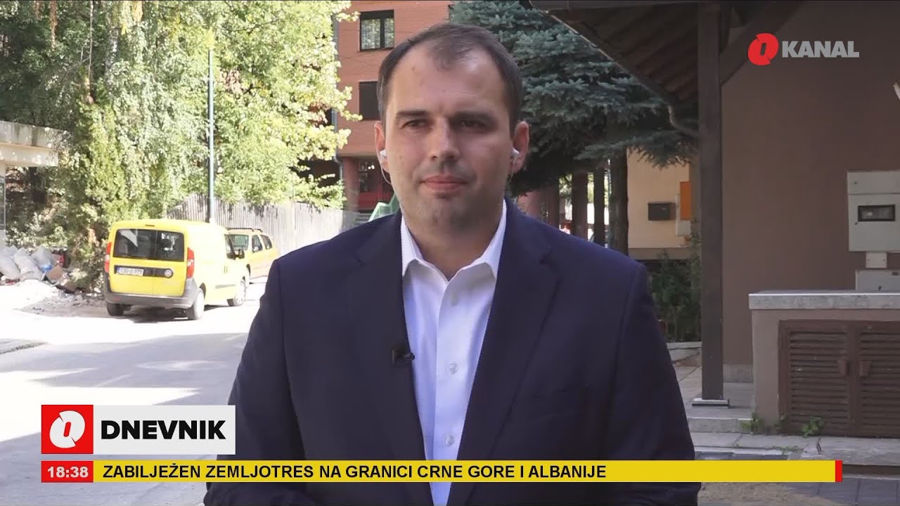 Bajrović: Strate&scaron;ka gre&scaron;ka SAD iz 2009. koja i dan danas ima negativan utjecaj na događanja u BiH