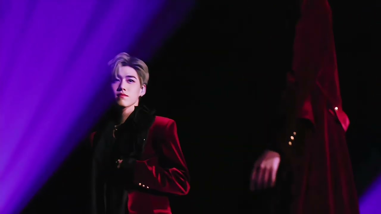 属于他第四心房的他😭永远会被他们之间的爱情所打动💜🧡又让我狠狠回忆了一波＃kinkrit #bkpp #bkppforever #billkin #ppkrit